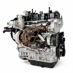 Motor G4KH 2.0T Usado, Ensamblaje de Motor Completo para <span class=keywords><strong>Hyundai</strong></span> Sonata, Santa Fe, Kia Optima, Stinger - Product Image 5
