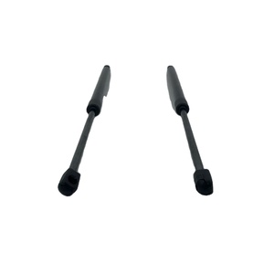 Asta di Supporto Ammortizzatore a Gas 81770-4H000 81780-4H000 per VW TOUAREG HYUNDAI H-1 CITROEN C5 AIRCROSS <span class=keywords><strong>BMW</strong></span> Serie 5 Touring Barra Portapacchi - Product Image 4