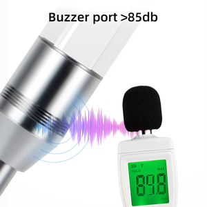 NHM, неразборная сигнальная лампа, профессиональное Заводское производство, токарный станок, индикация состояния, светодиодные сигнальные огни башни - Product Image 3