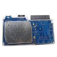 Amplificador de Audio Bose para Audi Q7 2007-2010, OEM 4L0035223D
