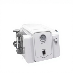 Máquina <span class=keywords><strong>de</strong></span> <span class=keywords><strong>Microdermoabrasión</strong></span> 2 en 1 <span class=keywords><strong>con</strong></span> Puntas <span class=keywords><strong>de</strong></span> <span class=keywords><strong>Diamante</strong></span>, Equipo <span class=keywords><strong>de</strong></span> Belleza, Dispositivo Eléctrico - Product Image 3