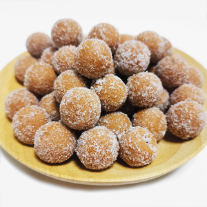 ขนม Hawthorn ขนมขบเคี้ยว <span class=keywords><strong>Haw</strong></span> <span class=keywords><strong>Flakes</strong></span>/Sticks/Lollipops ลูกอม Hawthorn Jelly Block ลูกอมผลไม้โรลลูกอว์ธอร์นของเล่นลูกกวาด - Product Image 5