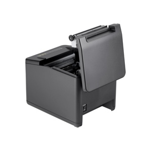 80MM POS Thermal Receipt Printer Cash Drawer Auto Cutter POS80-CF Model Ticket/Bill 203dpi /USB <strong>Interface</strong> 1-Year Stock - Product Image 5
