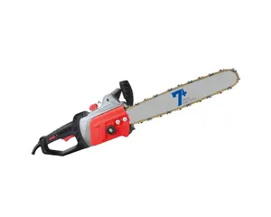 Dụng Cụ Điện Cưa Xích Điện 16 "1500W Máy Cắt Gỗ Cưa Xích Công Nghiệp Chất Lượng Cao