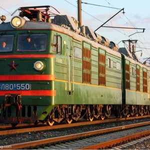 ว่าน ชุนตง บริการขนส่งสินค้าทางรถไฟจีน-ยุโรปแบบด่วน บริการส่งถึงหน้าประตูบ้านในจอร์แดน - Product Image 2