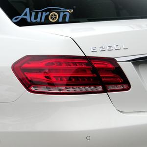 Luces Traseras LED Facelift para Mercedes-Benz Clase E W212 (2014-2015) |   Actualización de Retrofit |   Lente Transparente 6000K 36W - Product Image 6