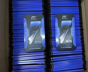 הרכבת מסך LCD בעל בהירות גבוהה מסוג In-Cell, מסך חלופי לאייפון 11 פרו, 12 פרו מקס, 13, <span class=keywords><strong>14</strong></span> פלוס סדרה - Product Image 3