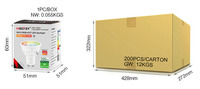 Miboxer Mi light FUT103ZR Tuya smart Zigbee 3.0 2.4G Luminosité et température de couleur réglable 4W GU10 RGB CCT LED Spot