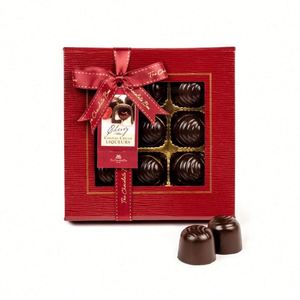 Sedex Audit Explosive Nuevos productos Precio DE FÁBRICA DE China Caja de chocolate Embalaje de lujo - Product Image 3