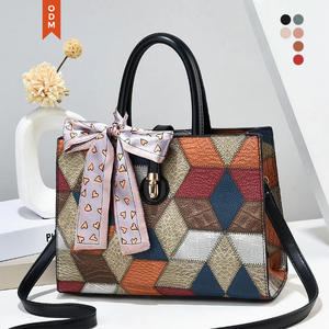 Sıcak satış bolsos de mujer bayanlar çanta PU deri <span class=keywords><strong>Toto</strong></span> çanta için özel Logo çanta kadın - Product Image 6