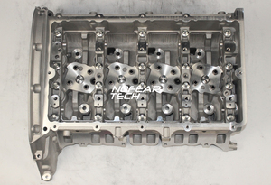 Cabeza de Cilindro de Motor 908758 BK3Q6049AE Compatible con Ford Transit Ranger <span class=keywords><strong>Land</strong></span> <span class=keywords><strong>Rover</strong></span> <span class=keywords><strong>Defender</strong></span> Mazda BT50 2.2 TDCi Puma 16V - Product Image 2