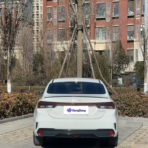 Auto <span class=keywords><strong>Usate</strong></span> Economiche 2023 <span class=keywords><strong>Kia</strong></span> K3 1.4T Edizione Lusso, Berlina a Benzina, 5 Posti, Cambio Automatico, Pneumatici R16, Guida a Sinistra, per Taxi o Uso Familiare - Product Image 3