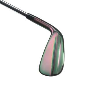 ชุดเตารีดไม้กอล์ฟแบบกลวงมี <span class=keywords><strong>P770</strong></span> 4-P ด้ามจับหัวเหล็กปรับแต่งได้โลโก้ตามต้องการ - Product Image 3