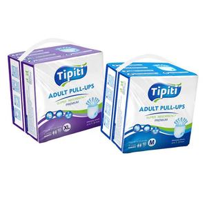 Couche-culotte épaisse et <span class=keywords><strong>confortable</strong></span> pour personnes <span class=keywords><strong>âgée</strong></span>s à usage domestique à l'hôpital couche-culotte à tirer pour adultes personnalisée - Product Image 2