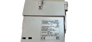 Controlador de un canal y 4 hilos E+H Endress Hauser Liquiline CM14 con tecnología digital Memosens para alimentos, energía y agua - Product Image 2