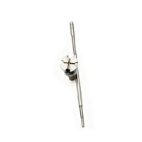 Pièces de pompe à moteur diesel de haute qualité, injecteur, soupape de commande Common Rail F00V C01 202/ F 00V C01 202/ F00VC01202