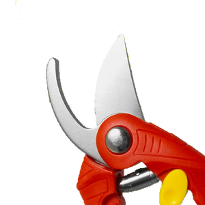 Mango ajustable de 360 ° personalizable, podadora de derivación de borde afilado, diseño telescópico para árboles frutales de 360 °, corte de bonsái, rojo y verde - Product Image 3