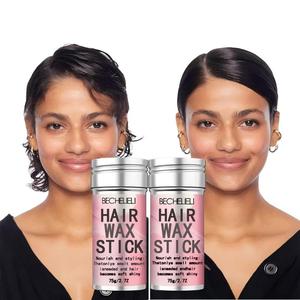 <span class=keywords><strong>Gel</strong></span> Coiffant Solide Bio Effet Mat/Naturel à Tenue Forte, Sans Résidus ni Écailles, Marque Privée OEM, MOQ - Product Image 1