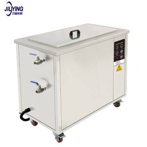 Nuevo Equipo de Limpieza Ultrasónico Industrial Eléctrico <span class=keywords><strong>para</strong></span> Lavado de Bloques de Motor de Automóviles - Product Image 3
