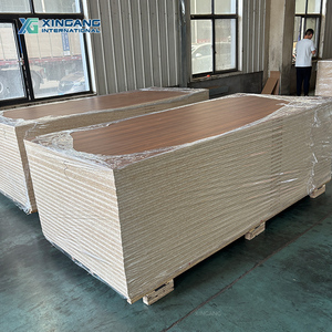 9-25 mét Ván Dăm/Ván/flakeboard/particleboard cho đồ nội thất - Product Image 3