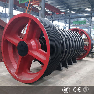 <b>Mining</b> Quarry Stone Crushing Equipment Large Feeding Size <b>Machine</b> Heavy Hammer Crusher - Product Image 6