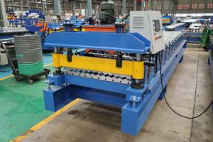 Hener 2025智能波形形成机：新用户可在3天内掌握，劳动成本减少50% - Product Image 2