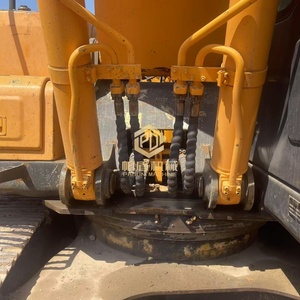 Escavatore Cingolato <span class=keywords><strong>Hyundai</strong></span> 210LC-7 Usato, Originale Coreano, in Buone Condizioni, con 1 Anno di Garanzia - Product Image 5