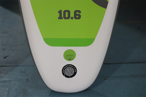 Planche à pagaie <span class=keywords><strong>gonflable</strong></span> funboard personnalisable pour adultes accessoire de planche à pagaie <span class=keywords><strong>gonflable</strong></span> bon marché pour adultes - Product Image 2