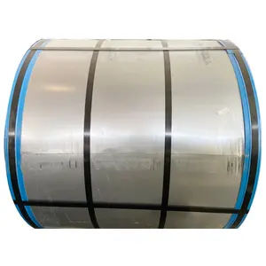 Hot Selling High Quality 0.3-3.0mm Thick Galvanized Steel Sheet Coil Plate Strips Products