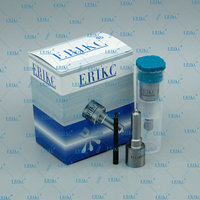 ERIKC DLLA 145P1714 Buse de pistolet pulvérisateur DLLA 145 P1714 Buse de pompe à carburant diesel 0433172051 DLLA 145P 1714 pour 0 445 120 133