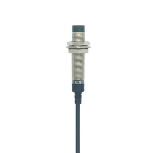 Capteur de proximité inductif DGKJ M12 NPN/PNP normalement ouvert et normalement fermé – Vente directe usine - Product Image 3
