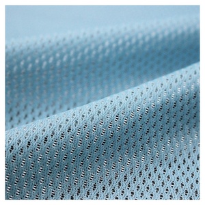 Tela de alta calidad 146 GSM, 50% nailon, 50% poliéster, malla de nailon - Product Image 3