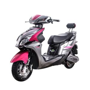 Motocicleta Nueva de Alto Rendimiento, Superventas en Europa, de Alta Potencia, para Escalada y Recuperación de Energía, Scooter para Adultos - Product Image 4