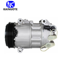 Compresseur de climatisation Knt pour 5cvc Renegade Bu 2015-2018 L4 1.4l 92010970 351003241 7513436 51979374 1141430