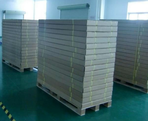 Paneles Solares Monocristalinos de 550 Vatios, 530W 540W 550W, Fotovoltaicos, Stock en Róterdam - Product Image 6