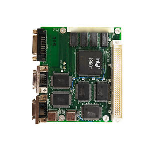 Pièce de rechange industrielle FANUC QX722A - Product Image 5