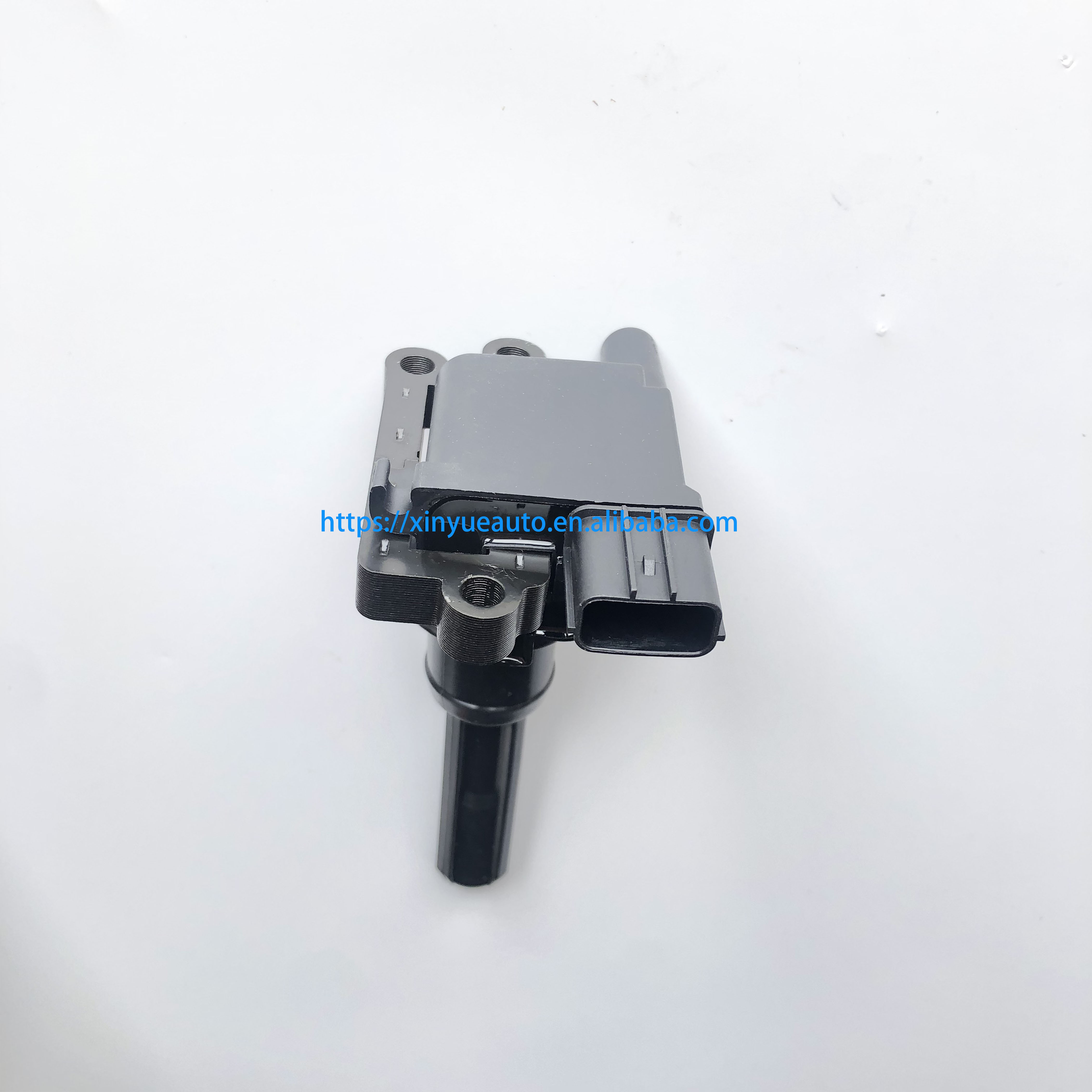 Новая Замена MD363552 UF253 MD321461 5C1424 5C1092 GN10385 Катушка зажигания для Mitsubishi для Lancer для Outlander 2.0L
