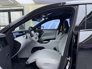 SUV Eléctrico de Nueva Energía, Nueva Versión Avatr 11, Preventa con Depósito, Gran Oferta 2026, Changan <span class=keywords><strong>Avatar</strong></span> 11 EV de Alto Rendimiento - Product Image 3