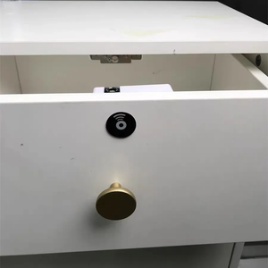 אלקטרונית nfc מגירת מנעול rfid בלתי נראה ארון מנעול ארון עץ - Product Image 5