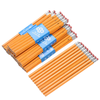 Ensemble de crayons de couleur nouveau produit essentiel pour un marketing efficace