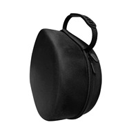 Vidéo gane Accessoires Protection Portable EVA Voyage Carry Sacoche Pour Meta Oculus quest 3 VR Gaming Headset