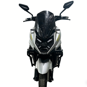 Bicicleta Eléctrica Surron Light Bee X Style 2025, Autonomía de 200 km, 80 km/h, 72V 60Ah, Lista para Enviar, Fábrica OEM - Product Image 3