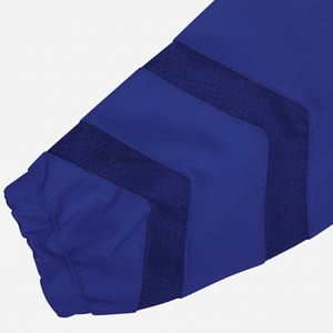 Pantalon de softball haute performance avec ceinture élastique confortable et tissu extensible durable pour les joueurs - Product Image 1