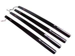 SH Series Deluxe Tùy Chỉnh Giày Gỗ Sừng Bán Buôn - Product Image 6