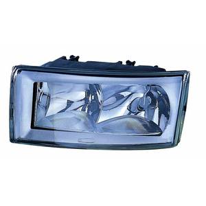 Phare adapté à l'éclairage IVECO 663-1105L-LD-EM - Product Image 1