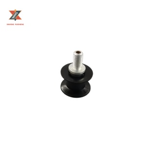 Polea para Elevador Thysse* Formart S200 S300 K200 K300, Máquina de Puerta, Polea Original Nueva - Product Image 2