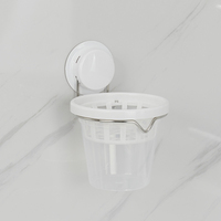 Auto-arrosant Pot Créatif Intérieur Automatique Absorbant L'eau Pot De Fleur