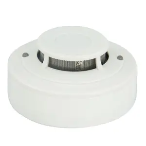 Smoke Detector Brands For Fire Alarm