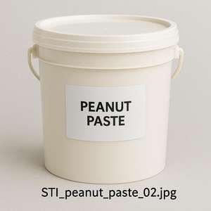 Manteca de Karité Natural Certificada por SDA Trading Innovation, Suministro a Granel, Estabilidad de 24 Meses, Almacenamiento en Frío y Seco, Empaque Personalizado - Product Image 2