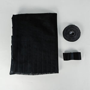 Moustiquaire magnétique de haute qualité <span class=keywords><strong>anti</strong></span>-<span class=keywords><strong>bruit</strong></span>, <span class=keywords><strong>anti</strong></span>-moustiques, <span class=keywords><strong>anti</strong></span>-insectes, <span class=keywords><strong>anti</strong></span>-poussière, pour <span class=keywords><strong>porte</strong></span>, <span class=keywords><strong>rideau</strong></span> d'été - Product Image 6